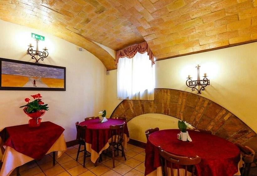 Fotos del hotel Tempio Di Pallade:  31