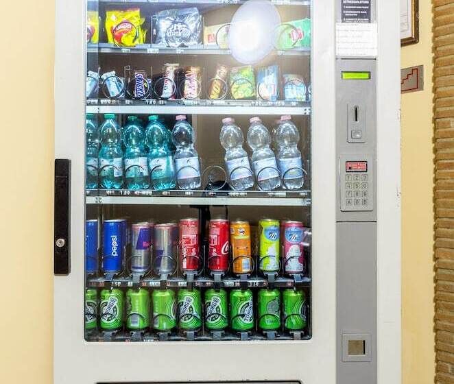 Fotos del hotel Tempio Di Pallade:  7