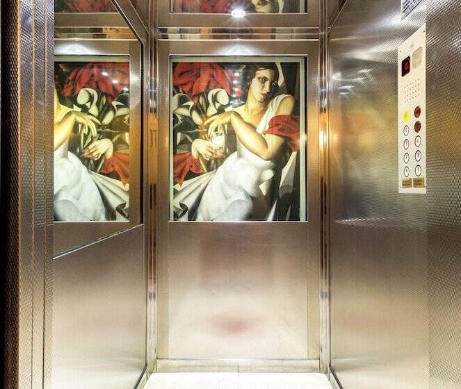 Fotos del hotel Tempio Di Pallade:  24