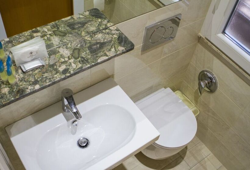 Fotos del hotel Tempio Di Pallade:  5