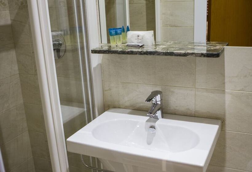 Fotos del hotel Tempio Di Pallade:  4