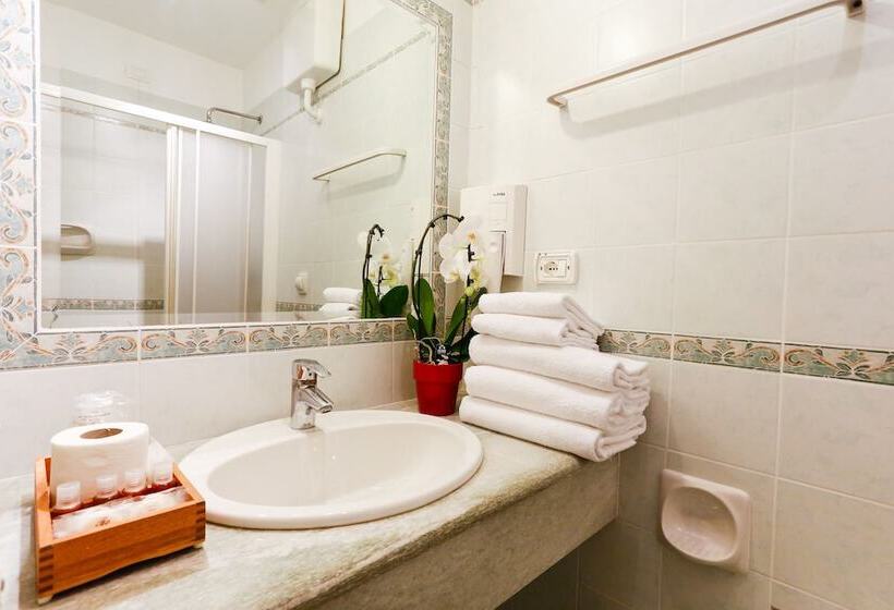 Fotos del hotel Tempio Di Pallade:  3