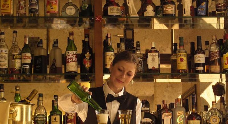 Fotos del hotel The Brand:  25