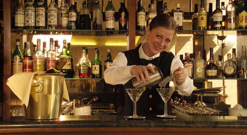 Fotos del hotel The Brand:  26