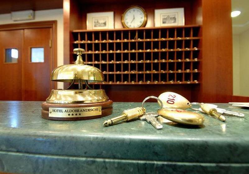 Fotos del hotel The Brand:  15