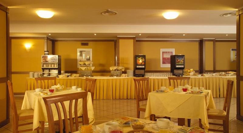 Fotos del hotel The Brand:  32