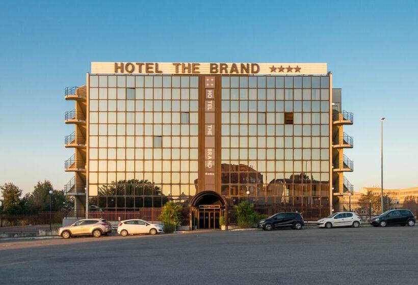 Fotos del hotel The Brand:  19