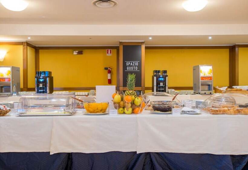 Fotos del hotel The Brand:  18