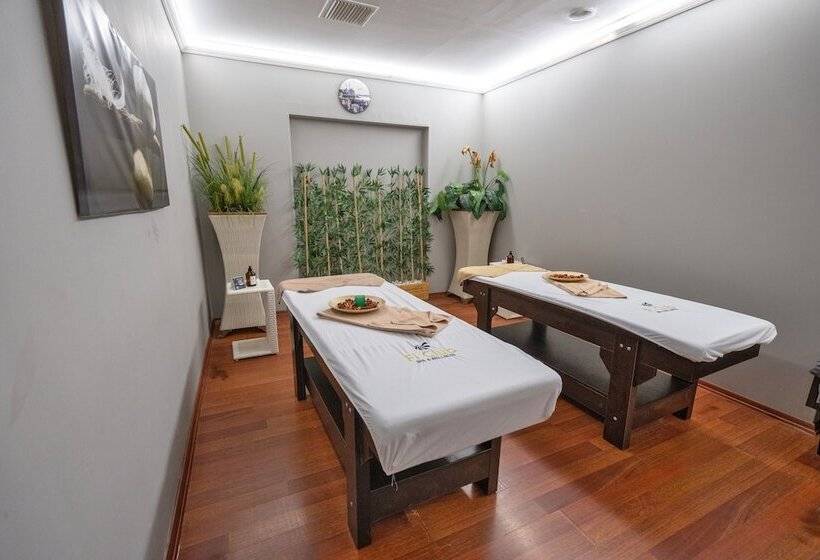 Fotos del hotel The Green Park Taksim:  44