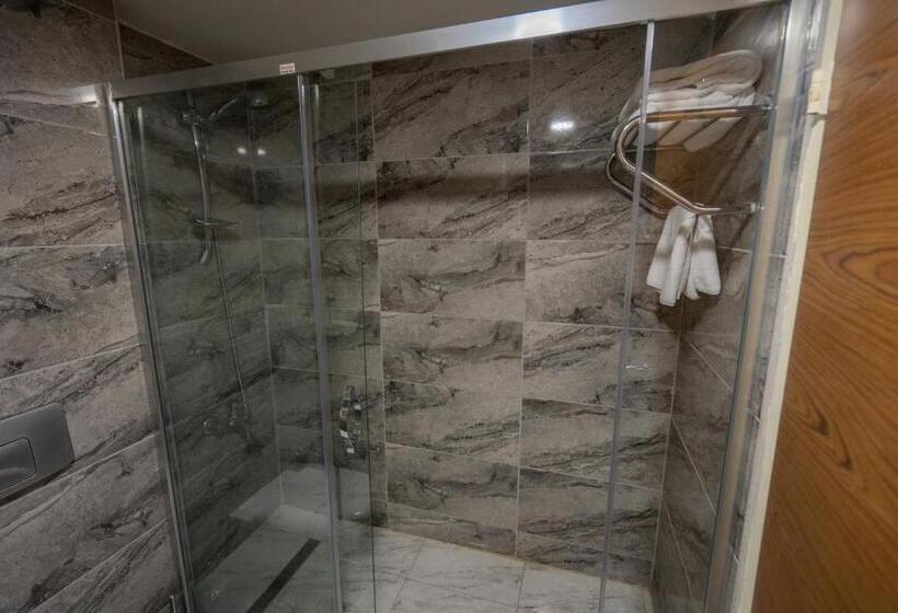 Fotos del hotel The Green Park Taksim:  36