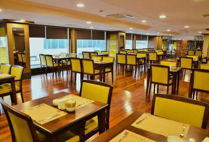 Fotos del hotel The Green Park Taksim:  29