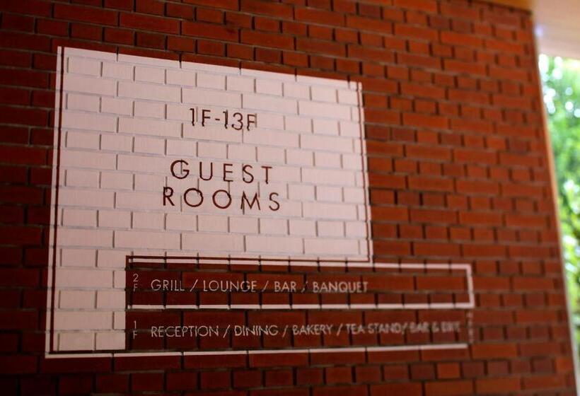 Fotos del hotel The Knot Tokyo Shinjuku:  14