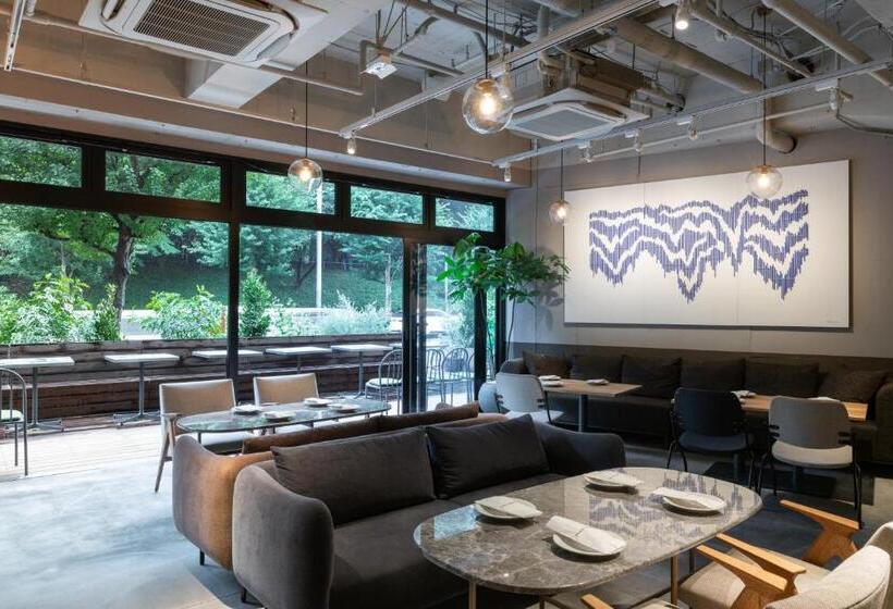 Fotos del hotel The Knot Tokyo Shinjuku:  20