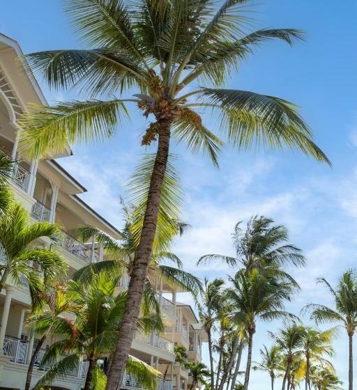 هتل The Landings Resort And Spa  All Suites
