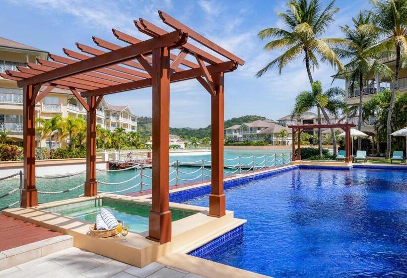هتل The Landings Resort And Spa All Suites