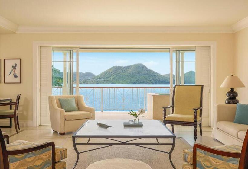 هتل The Landings Resort And Spa  All Suites