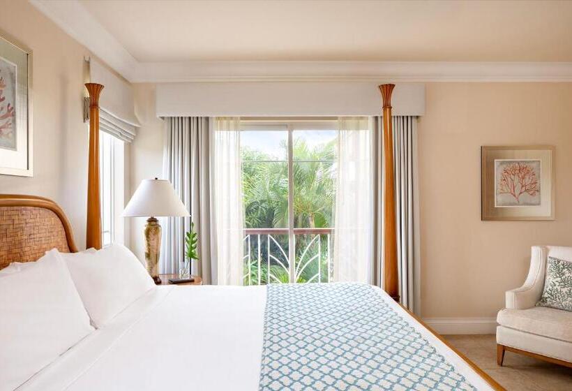 هتل The Landings Resort And Spa  All Suites