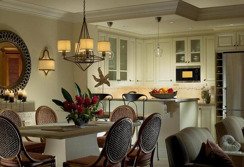 هتل The Landings Resort And Spa  All Suites