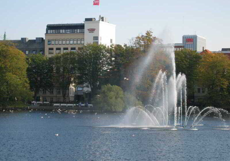 Fotos del hotel Thon Hotel Maritim:  2