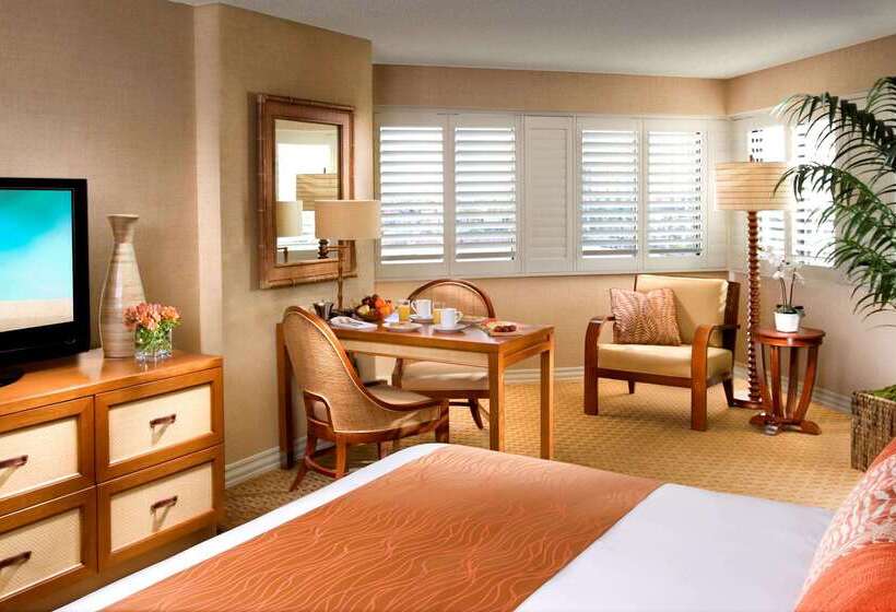 هتل Tropicana Las Vegas  A Doubletree By Hilton