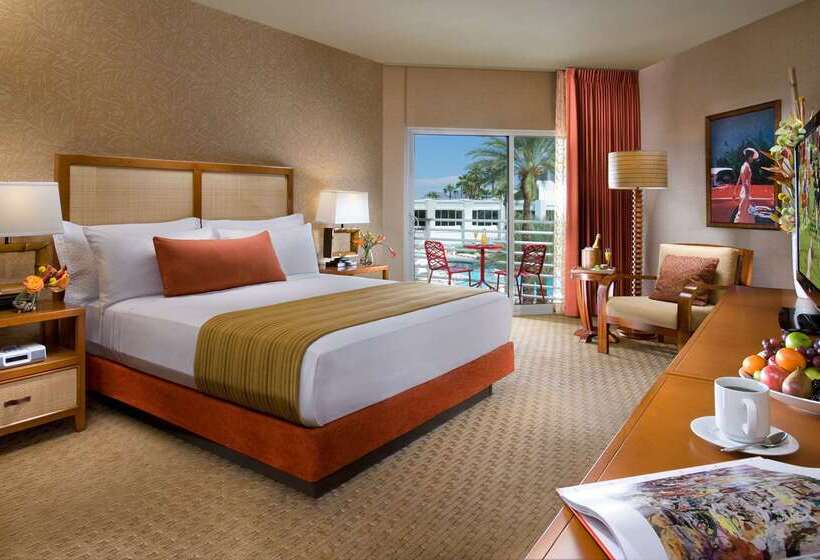 هتل Tropicana Las Vegas  A Doubletree By Hilton