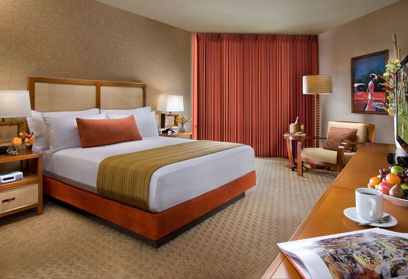 هتل Tropicana Las Vegas  A Doubletree By Hilton