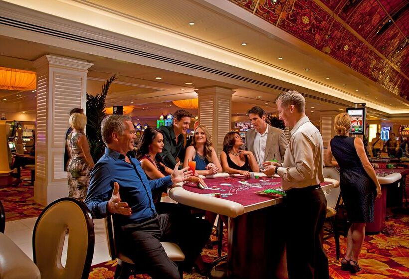 Fotos del hotel Tropicana Las Vegas A Doubletree By Hilton Hotel And Resort:  43