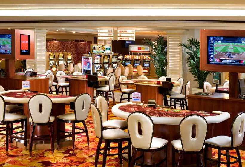 Fotos del hotel Tropicana Las Vegas A Doubletree By Hilton Hotel And Resort:  29
