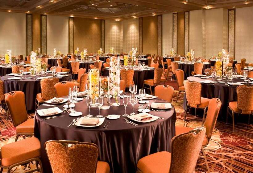 Fotos del hotel Tropicana Las Vegas A Doubletree By Hilton Hotel And Resort:  21