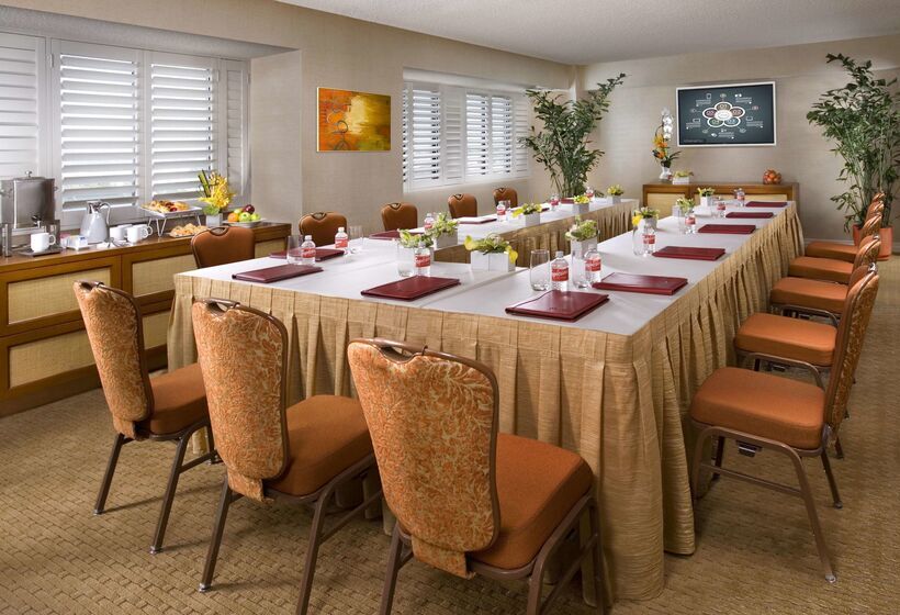 Fotos del hotel Tropicana Las Vegas A Doubletree By Hilton Hotel And Resort:  28