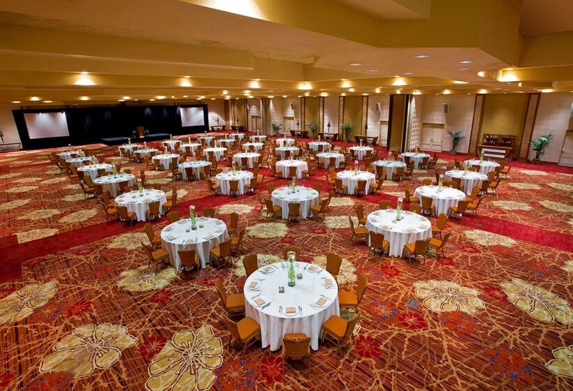 Fotos del hotel Tropicana Las Vegas A Doubletree By Hilton Hotel And Resort:  8