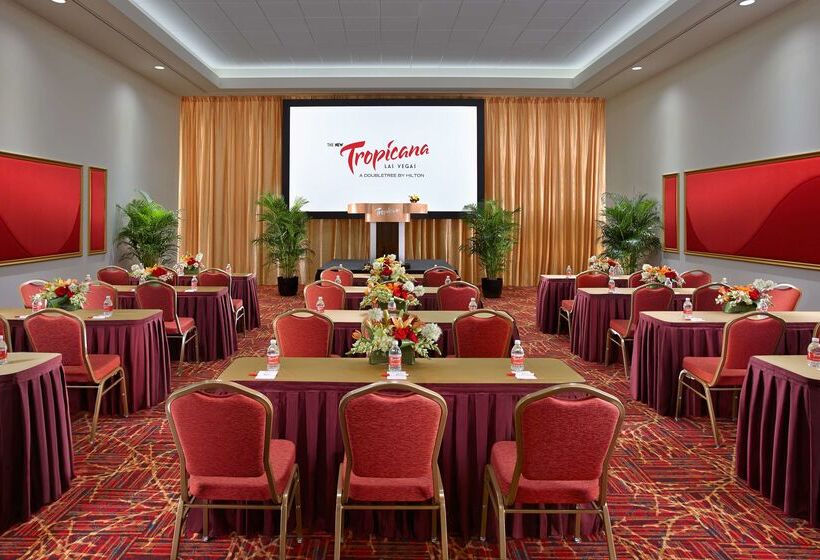 هتل Tropicana Las Vegas  A Doubletree By Hilton