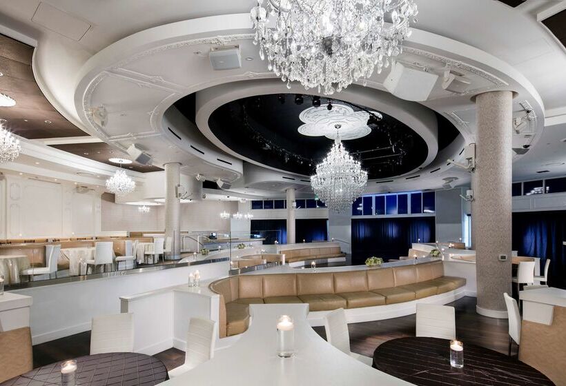 Fotos del hotel Tropicana Las Vegas A Doubletree By Hilton Hotel And Resort:  39