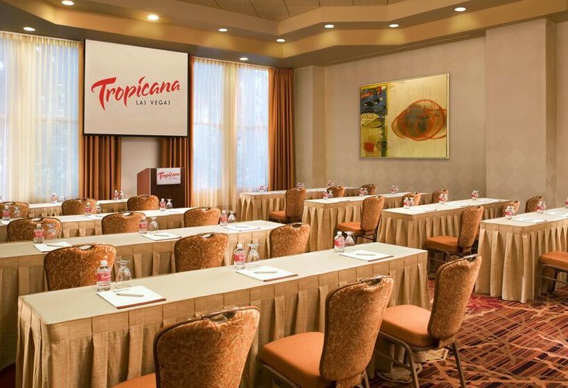 Fotos del hotel Tropicana Las Vegas A Doubletree By Hilton Hotel And Resort:  22