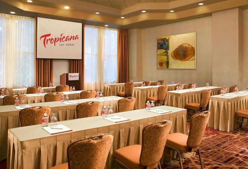 هتل Tropicana Las Vegas  A Doubletree By Hilton