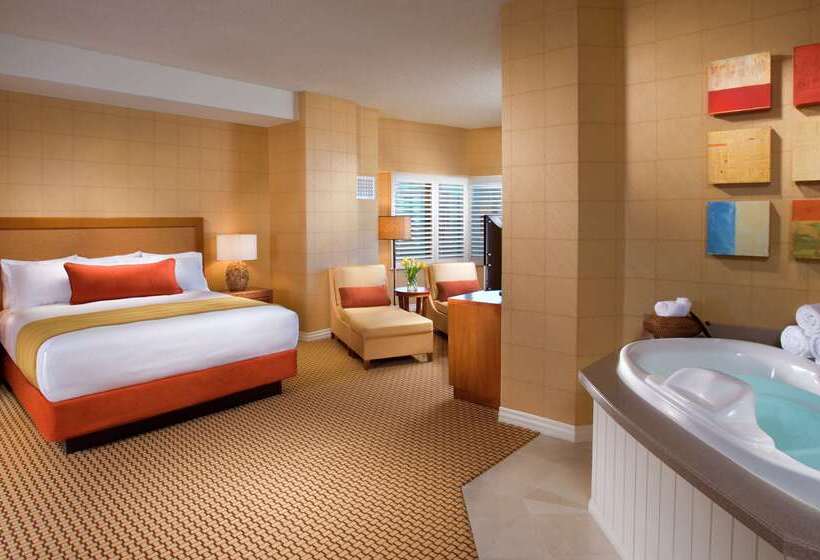 هتل Tropicana Las Vegas  A Doubletree By Hilton