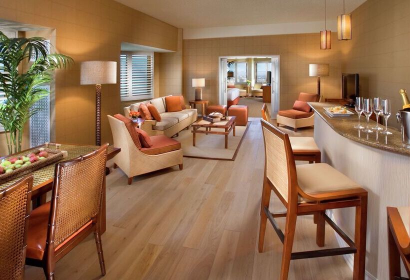 Fotos del hotel Tropicana Las Vegas A Doubletree By Hilton Hotel And Resort:  33