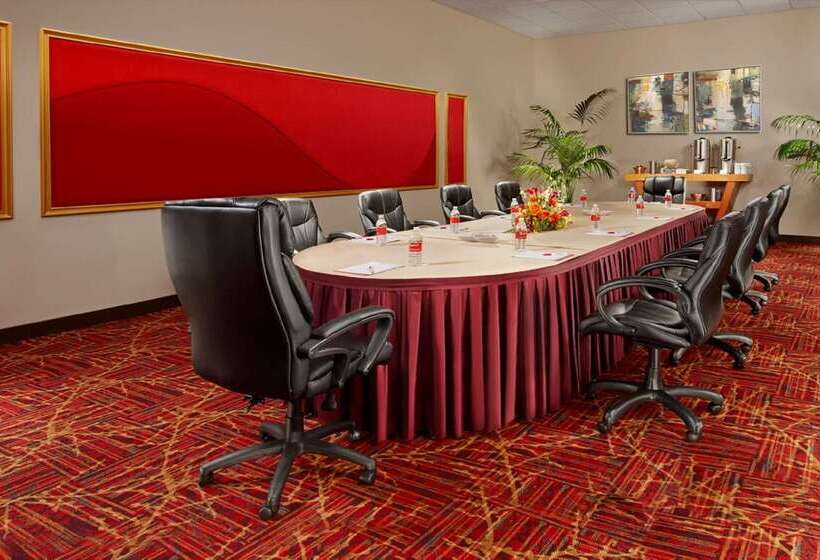 Fotos del hotel Tropicana Las Vegas A Doubletree By Hilton Hotel And Resort:  26