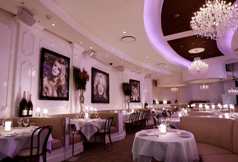 Fotos del hotel Tropicana Las Vegas A Doubletree By Hilton Hotel And Resort:  25