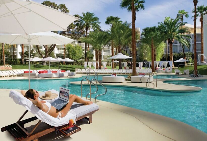 هتل Tropicana Las Vegas  A Doubletree By Hilton