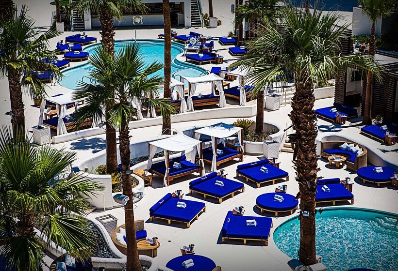 هتل Tropicana Las Vegas  A Doubletree By Hilton