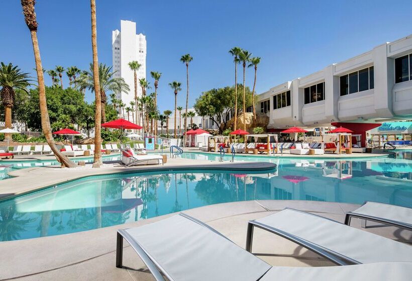Fotos del hotel Tropicana Las Vegas A Doubletree By Hilton Hotel And Resort:  13