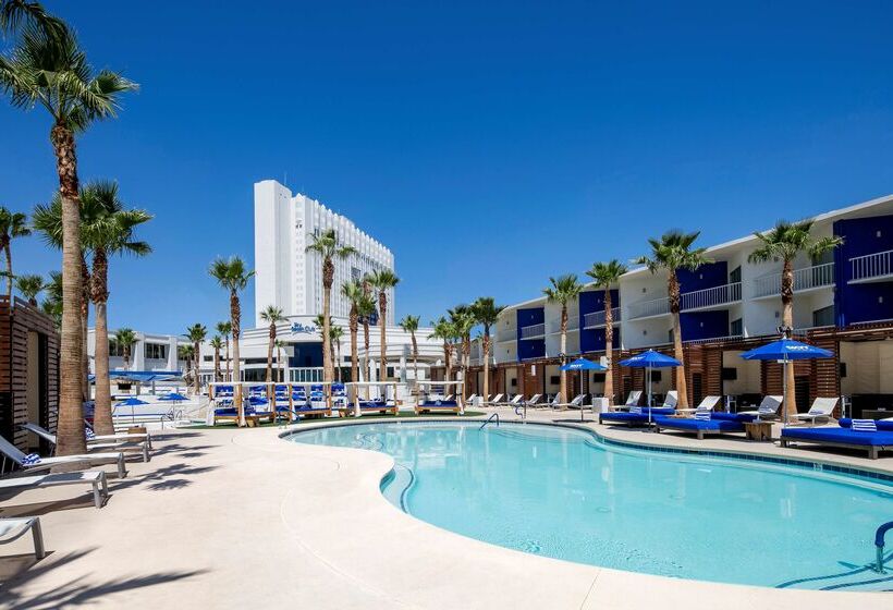 Fotos del hotel Tropicana Las Vegas A Doubletree By Hilton Hotel And Resort:  14