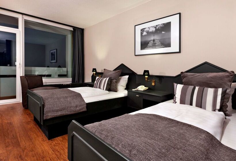 Hotel Tryp By Wyndham Bad Bramstedt