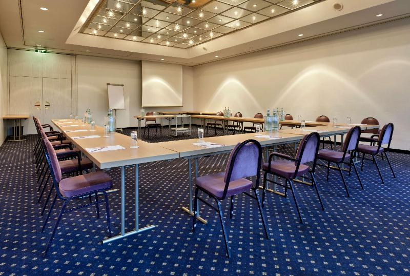 Hotel Tryp By Wyndham Bad Bramstedt