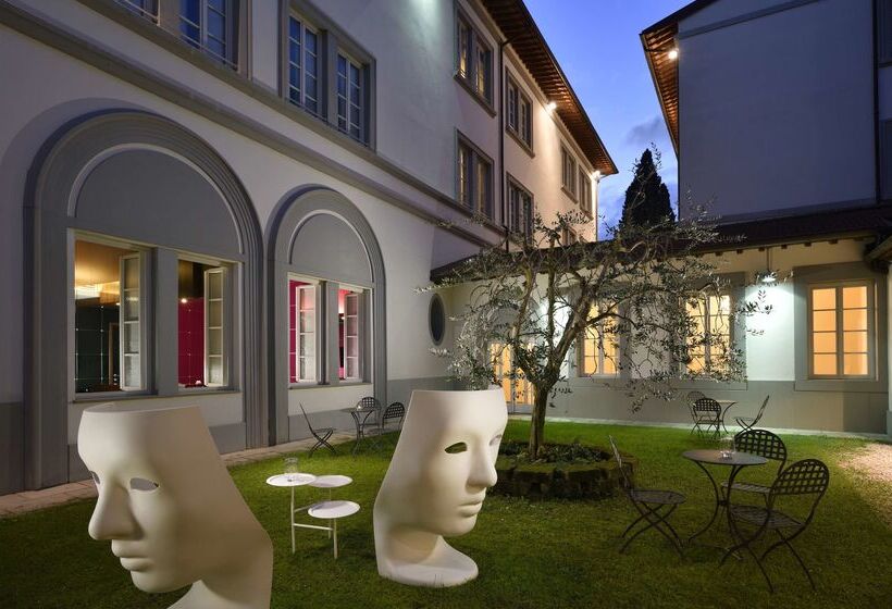 Fotos del hotel Unahotels Vittoria Firenze:  30