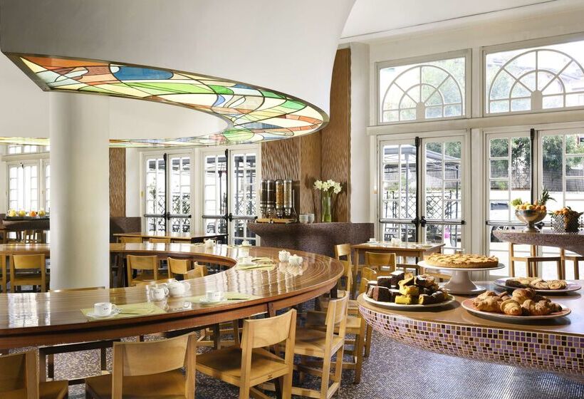 Fotos del hotel Unahotels Vittoria Firenze:  58