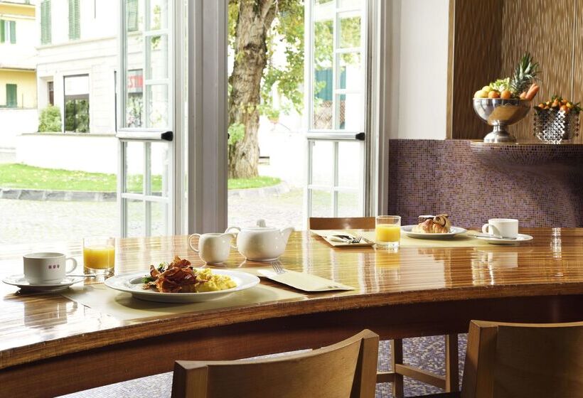 Fotos del hotel Unahotels Vittoria Firenze:  72