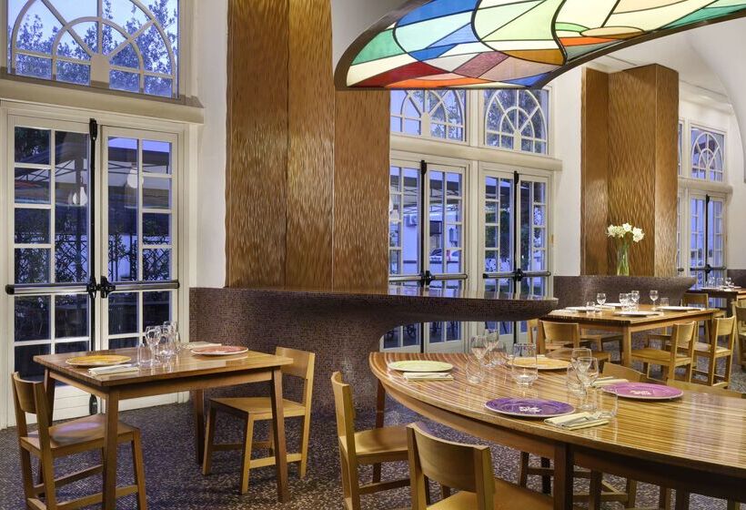 Fotos del hotel Unahotels Vittoria Firenze:  13