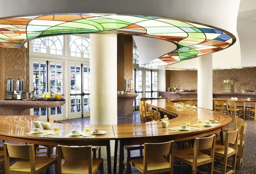 Fotos del hotel Unahotels Vittoria Firenze:  17